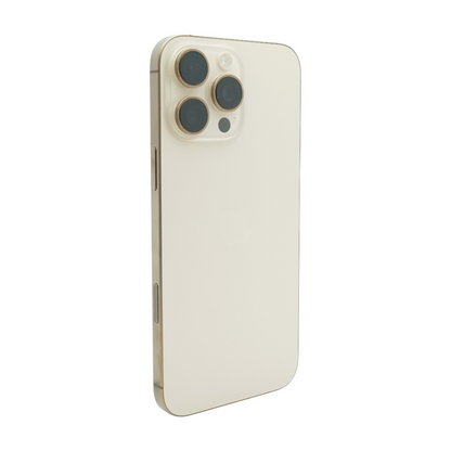 iPhone 16 Pro Max "AT&T" 256GB Desert Gold