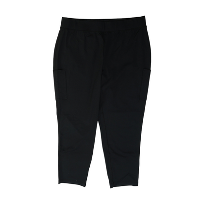 Black Pants
