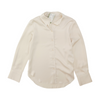 Ivory Button Down