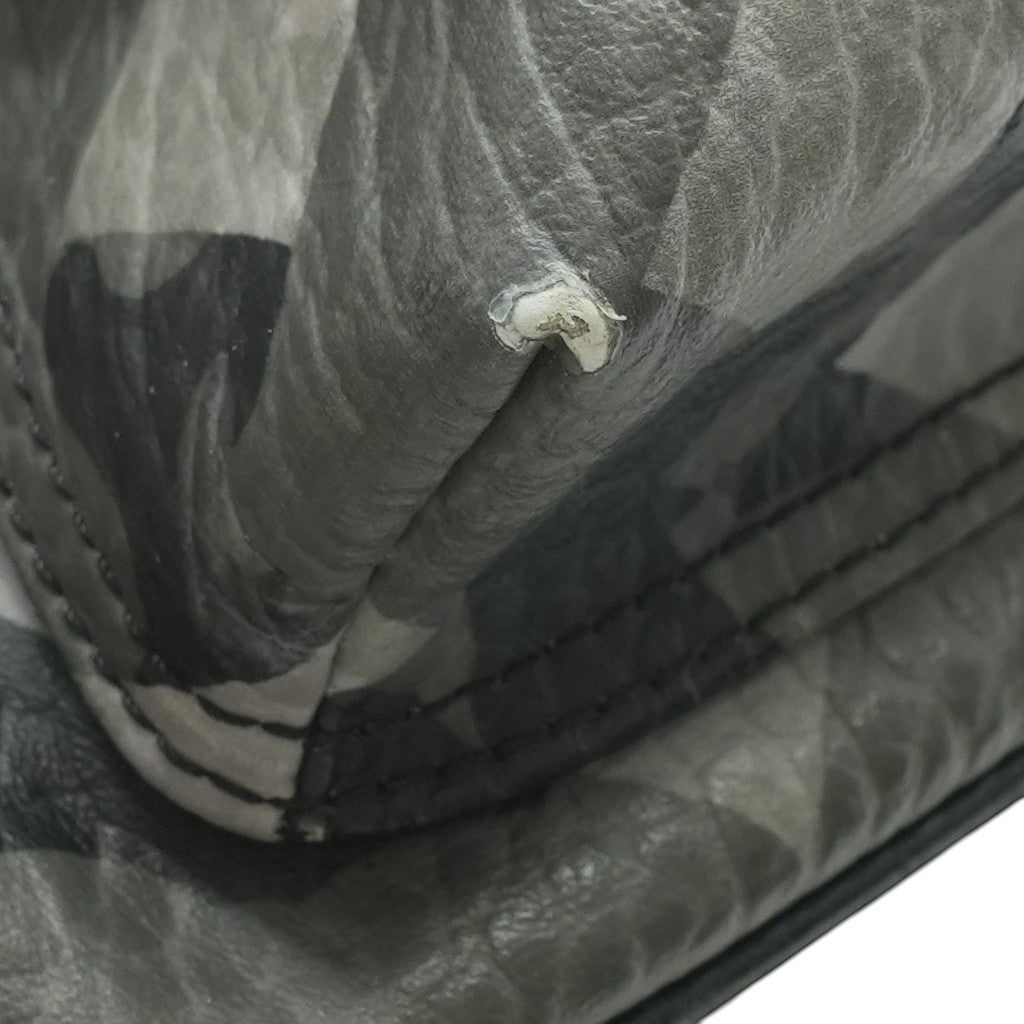 Stark / Dieter Munich Lion Camo Backpack