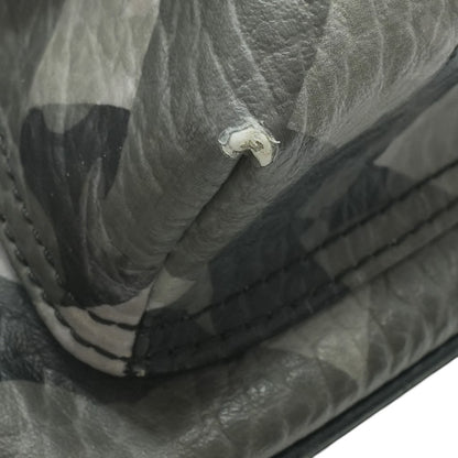 Stark / Dieter Munich Lion Camo Backpack