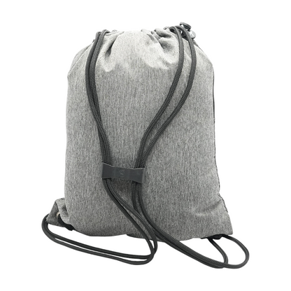 Gray Backpack