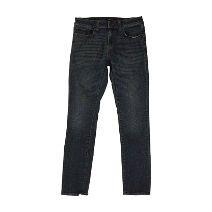 Navy Slim Jeans