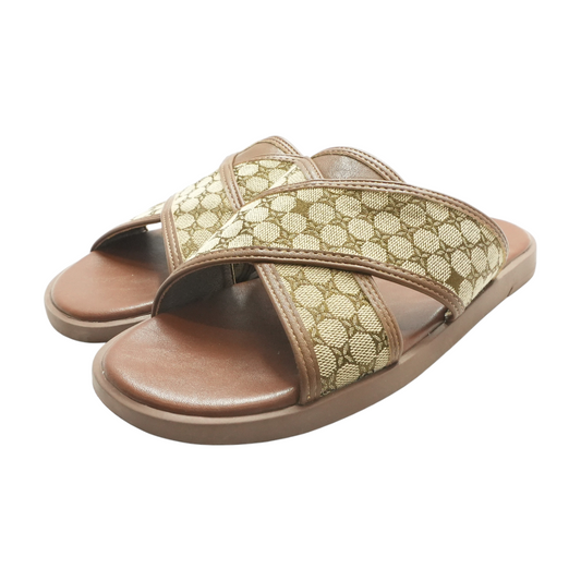 Brown Sandal Sandals