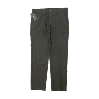 Charcoal Regular Pants