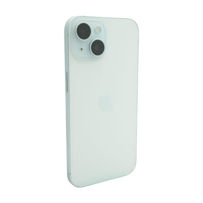 iPhone 15 "Dish" 128GB Blue