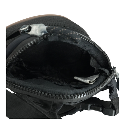Black Backpack
