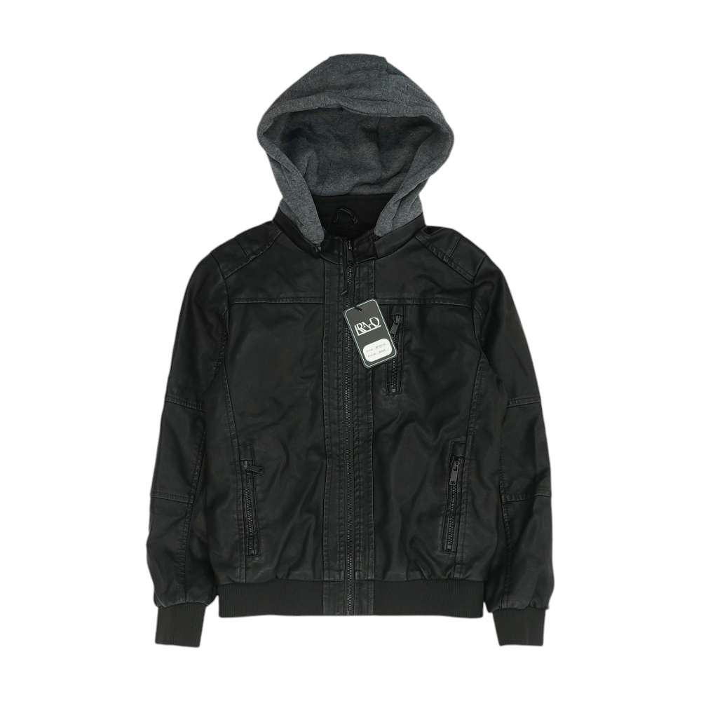 RND Black Jacket – Image 1
