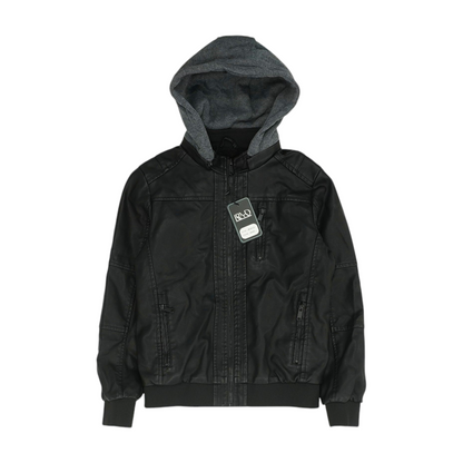 RND Black Jacket – Image 1