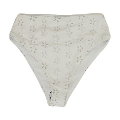 White Swim Bottom