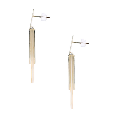 Costume Drop Earrings