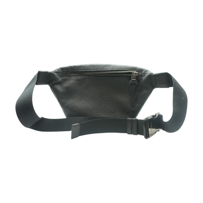 Black Belt Bag