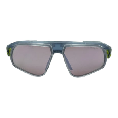 Gray Flyfree Sport Sunglasses