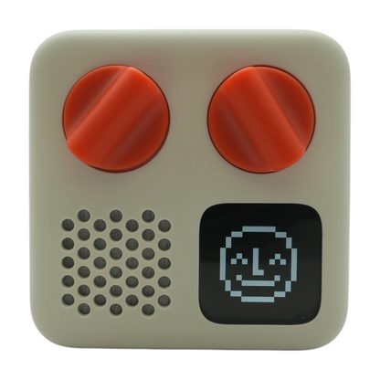 Mini Audio Player