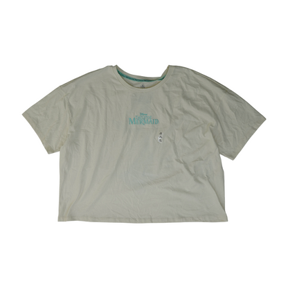 Ivory Plus T-Shirt