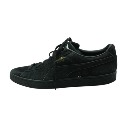 Suede Classic XXL Low-Top Athletic Shoes