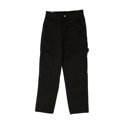 Black Slim Jeans