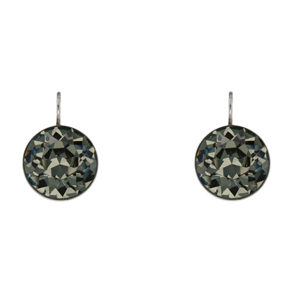 Costume Drop Earrings
