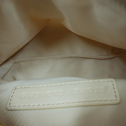 Beige Crossbody