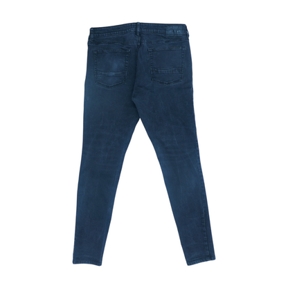 Black Skinny Jeans
