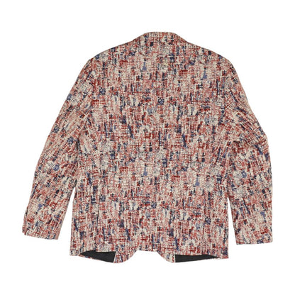 White Misc Sport Coat