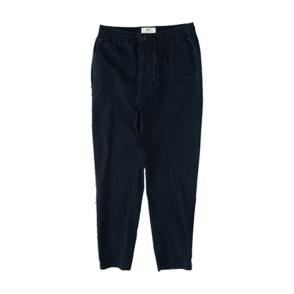 Navy Pants