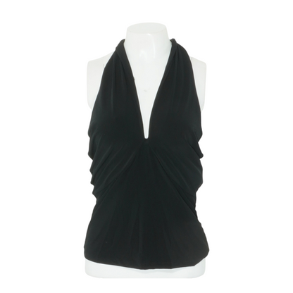 Black Blouse