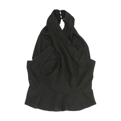 Black Blouse