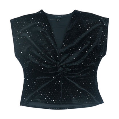 Black Blouse