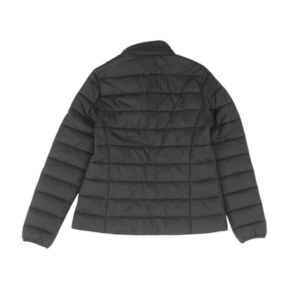 Charcoal Solid Jacket