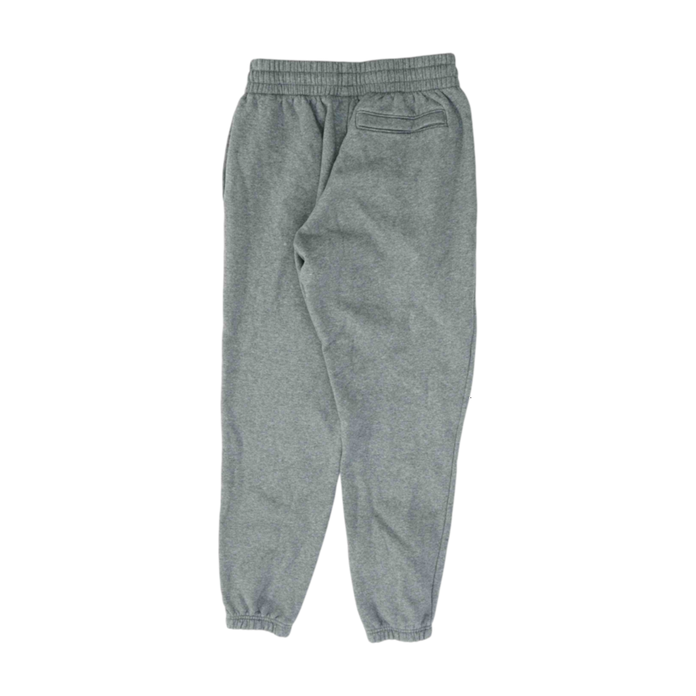 Gray Slim Pants