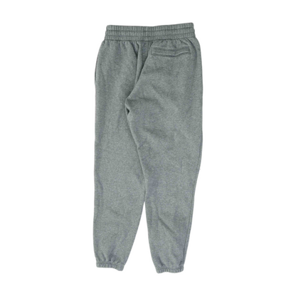 Gray Slim Pants