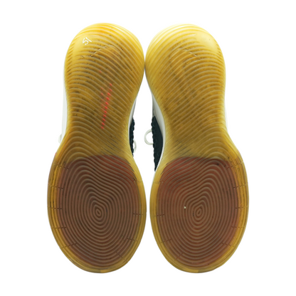 Alphadunk Dunk Of Death High-Top Athletic Shoes