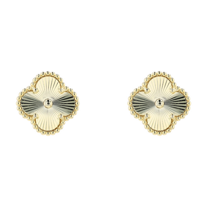 Sterling Silver Stud Earrings
