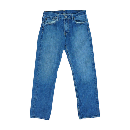 Classic Jeans