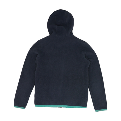 Multi Color Block Active Jacket