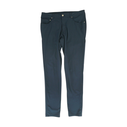 Navy Regular Pants