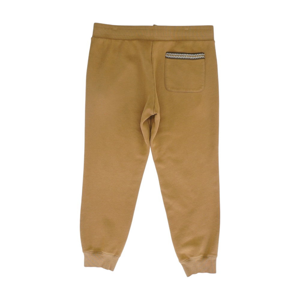 Brown Pants