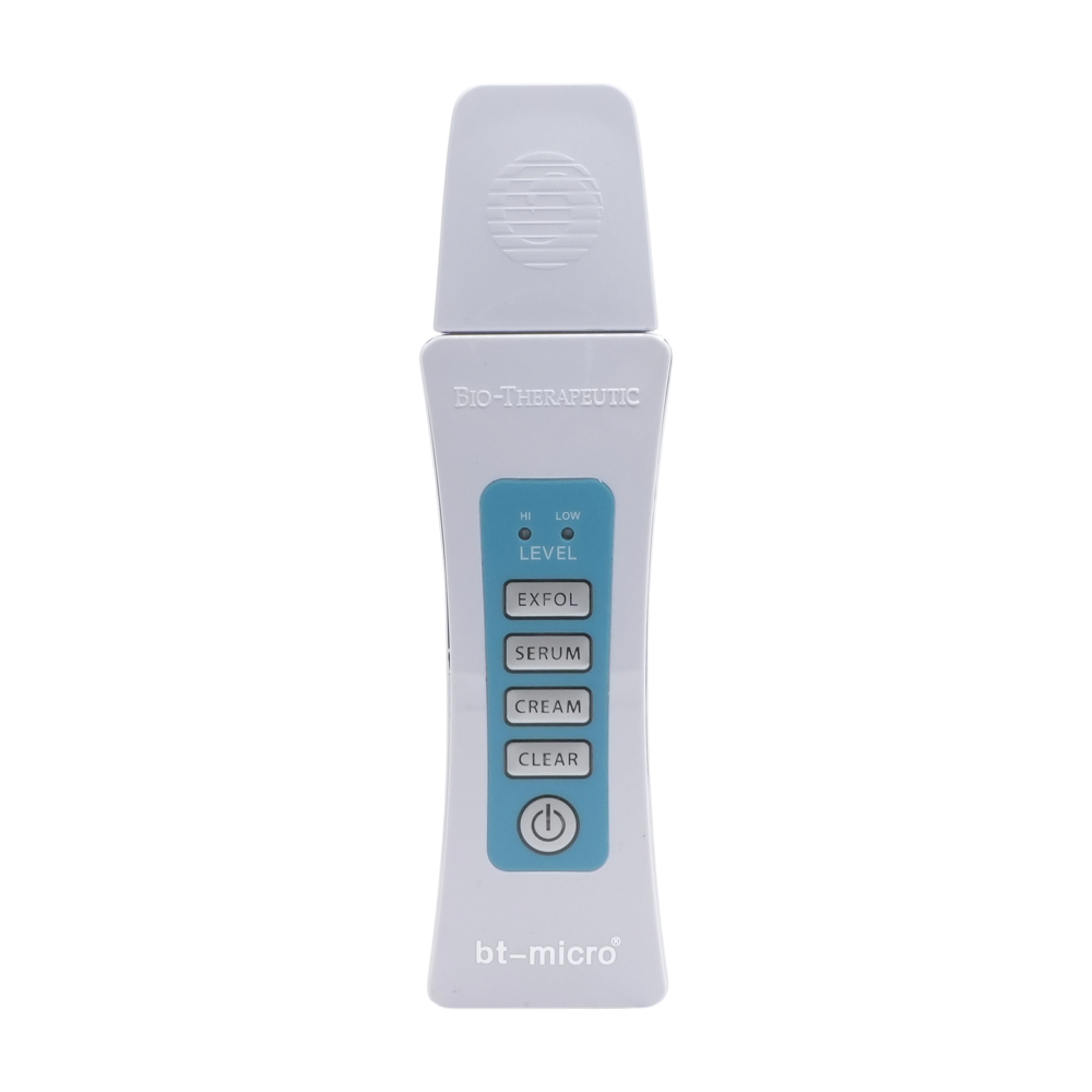BT-Micro Fusion Ultrasonic Exfoliation