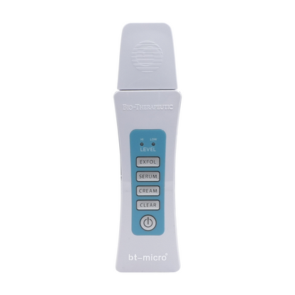 BT-Micro Fusion Ultrasonic Exfoliation