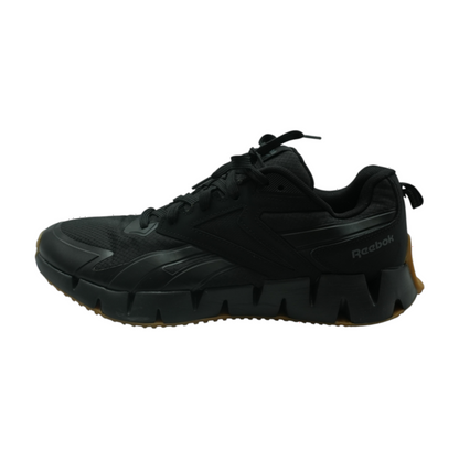 Reebok Zig Vector Low-Top Athletic Shoes – Image 1