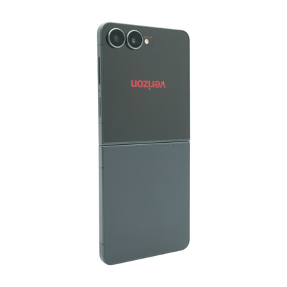 Galaxy Z Flip7 "Verizon" 256GB Black