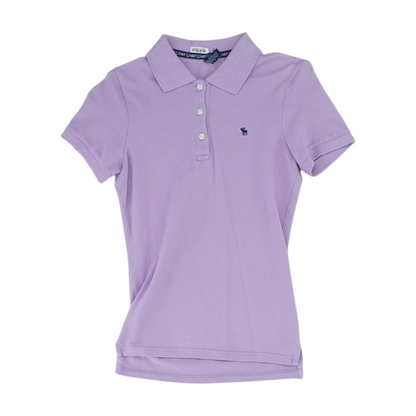 Purple Blouse