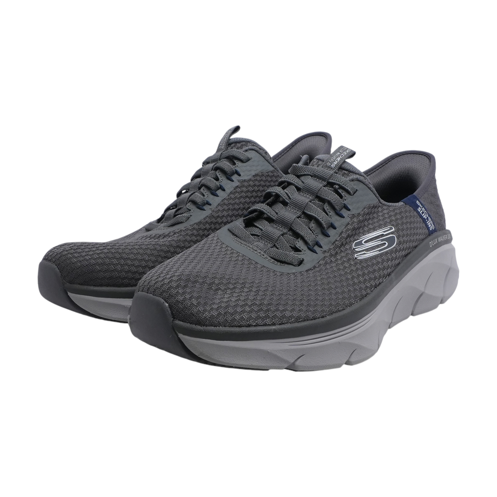 D'lux Walker 2.0 Slip-On Athletic Shoes