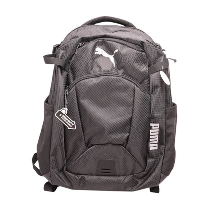 Black Backpack