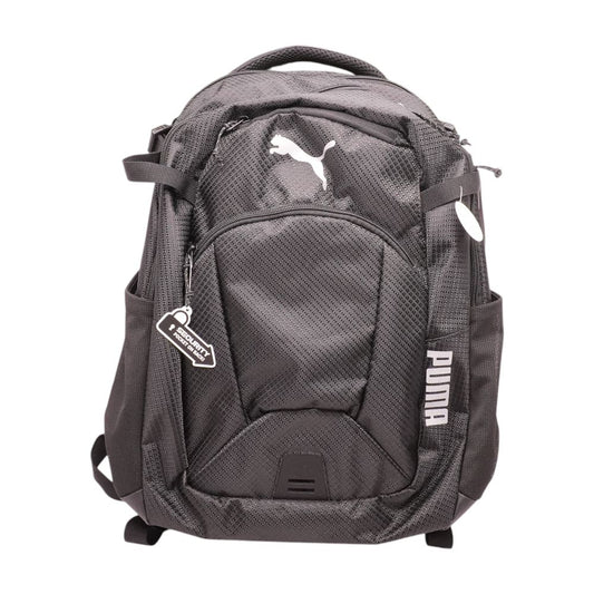 Black Backpack