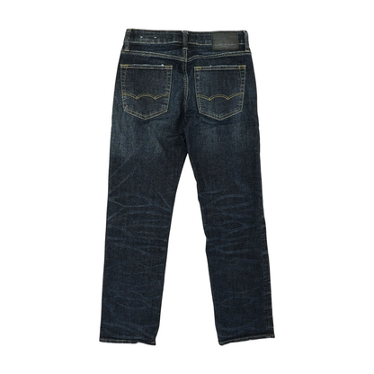 Straight Jeans
