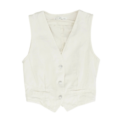 White Blouse