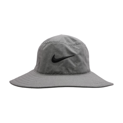 Gray Sun / Beach Hat