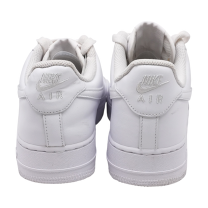 AF1 '07 Low-Top Athletic Shoes